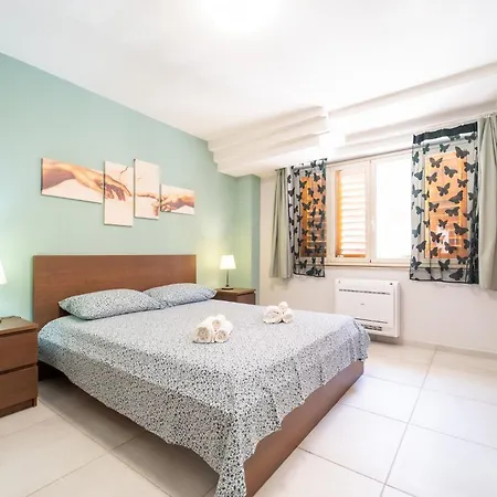 Appartement Guesthost - Urban Experience