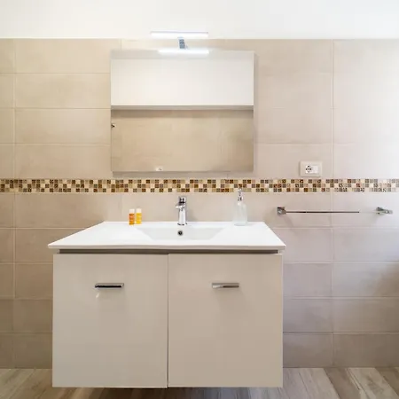 Appartement Guesthost - Urban Experience