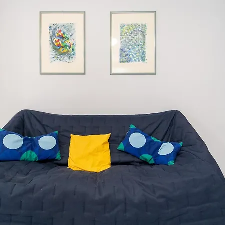 Appartement Guesthost - Urban Experience *