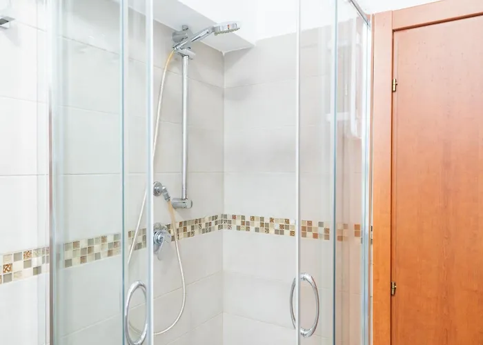 Guesthost - Urban Experience Appartement *