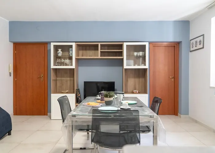 Guesthost - Urban Experience Appartement