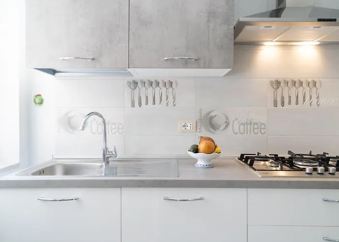 Guesthost - Urban Experience Appartement *