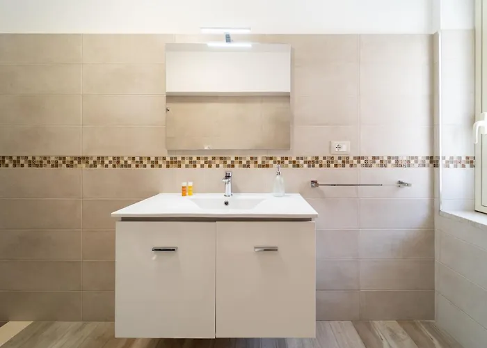 Appartement Guesthost - Urban Experience