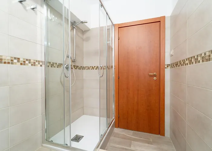 Guesthost - Urban Experience Appartement *