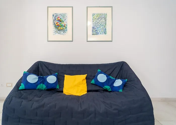 Appartement Guesthost - Urban Experience *