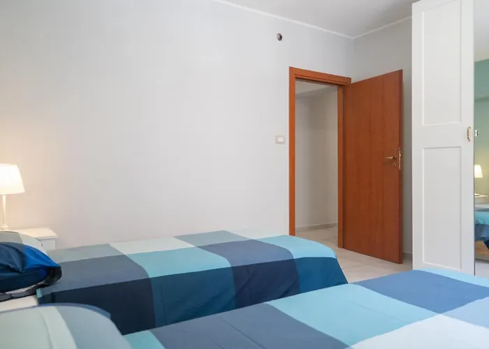 Guesthost - Urban Experience Appartement *