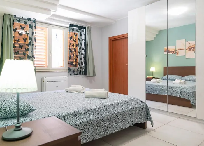 Appartement Guesthost - Urban Experience *