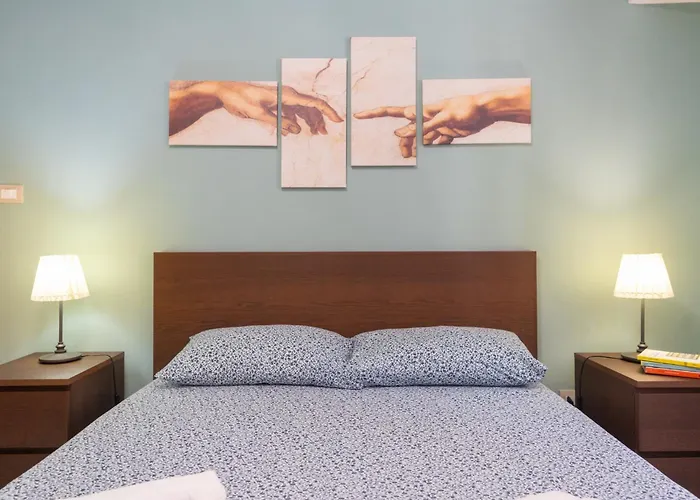 Appartement Guesthost - Urban Experience