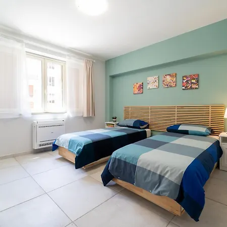 Guesthost - Urban Experience * Syracuse