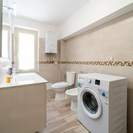 Appartement Guesthost - Urban Experience *