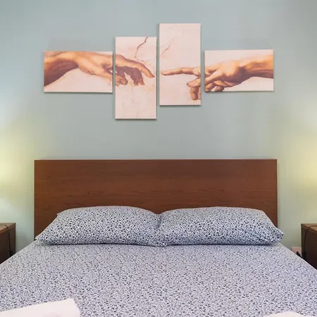 Appartement Guesthost - Urban Experience